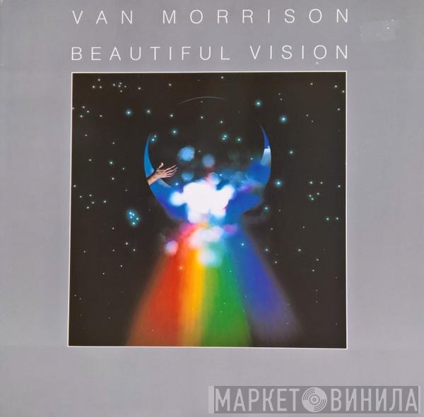 Van Morrison  - Beautiful Vision