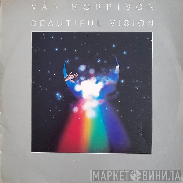 Van Morrison  - Beautiful Vision