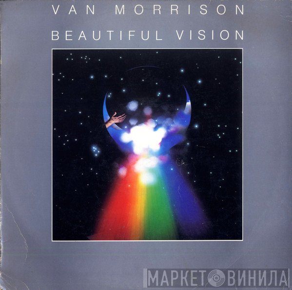 Van Morrison  - Beautiful Vision