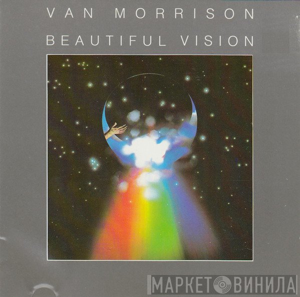 Van Morrison  - Beautiful Vision