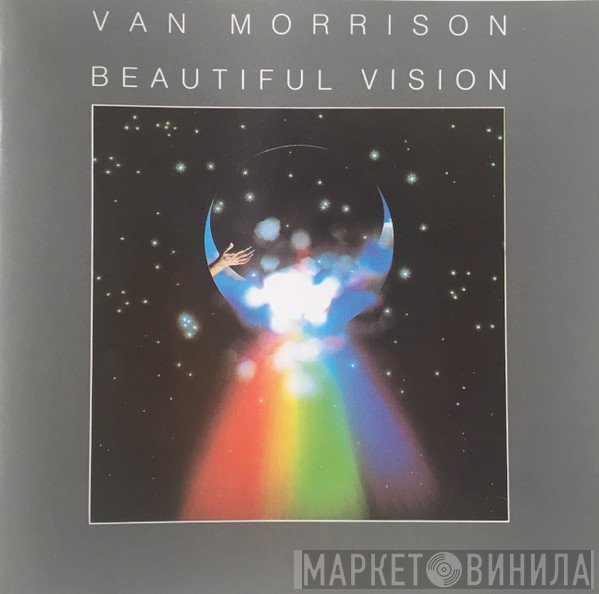 Van Morrison  - Beautiful Vision