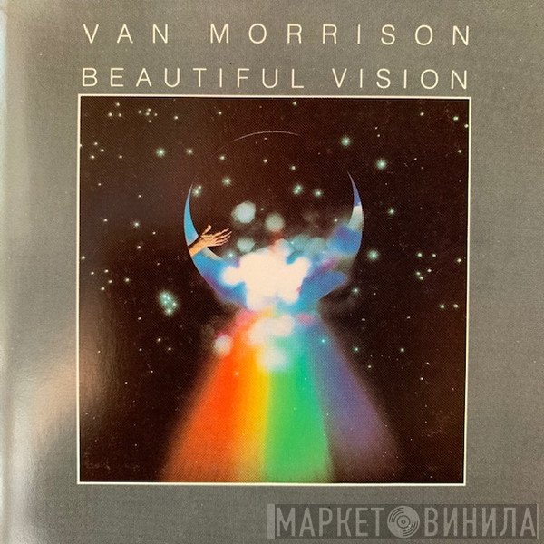 Van Morrison  - Beautiful Vision