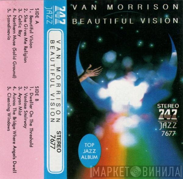Van Morrison  - Beautiful Vision