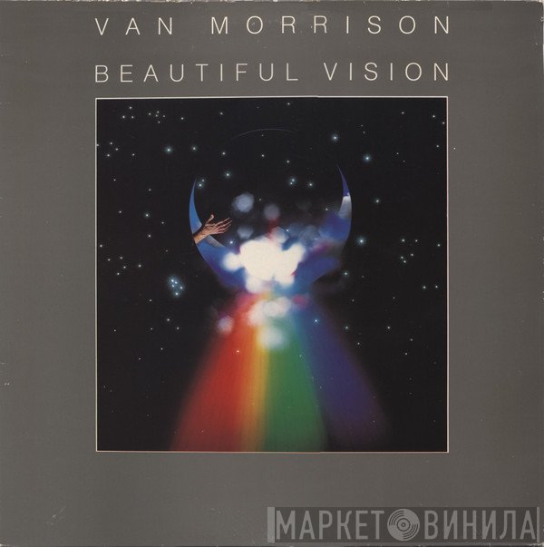 Van Morrison - Beautiful Vision