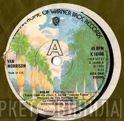 Van Morrison - Bulbs