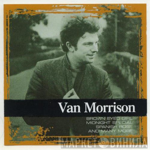 Van Morrison  - Collections