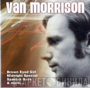 Van Morrison  - Collections