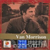 Van Morrison  - Collections