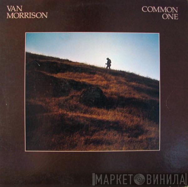 Van Morrison  - Common One