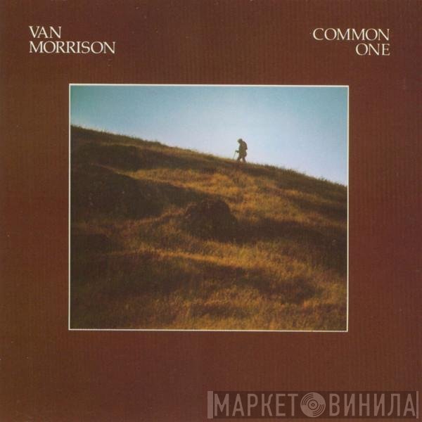 Van Morrison  - Common One