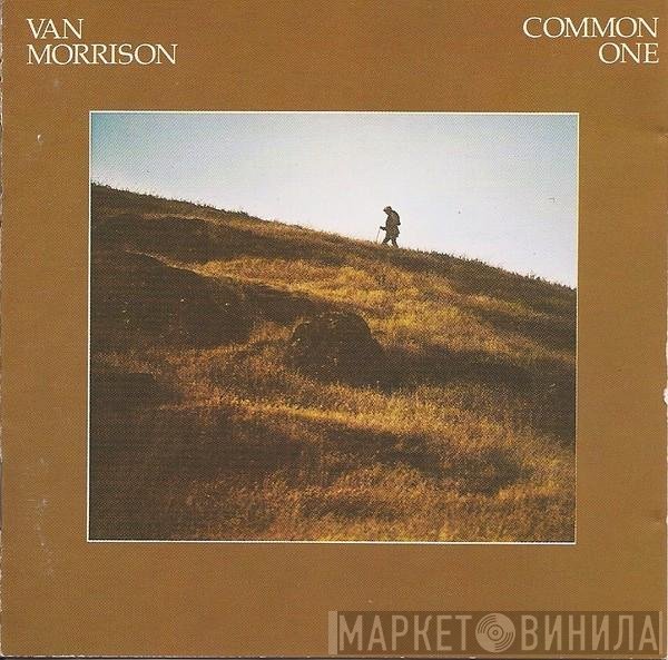 Van Morrison  - Common One