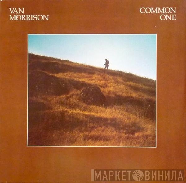 Van Morrison  - Common One