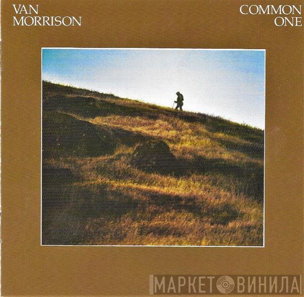 Van Morrison  - Common One