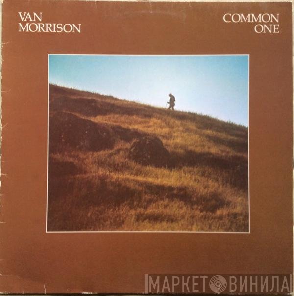 Van Morrison  - Common One