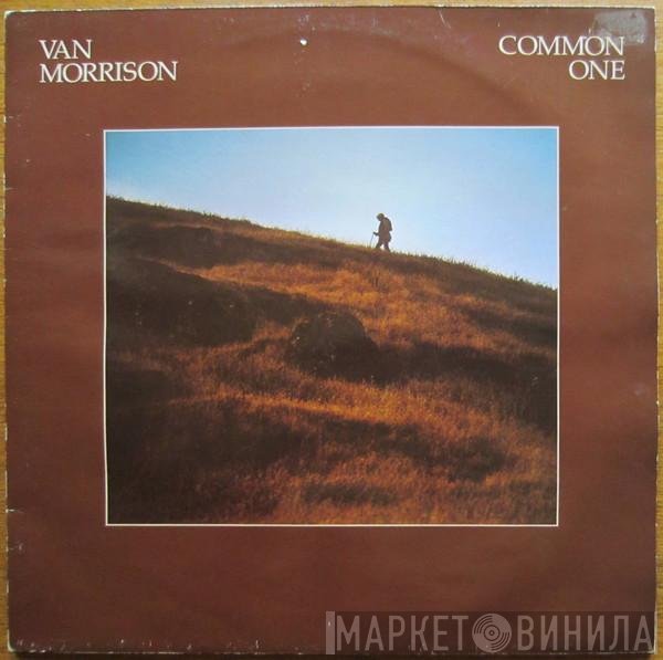 Van Morrison  - Common One