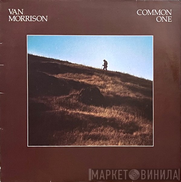 Van Morrison  - Common One