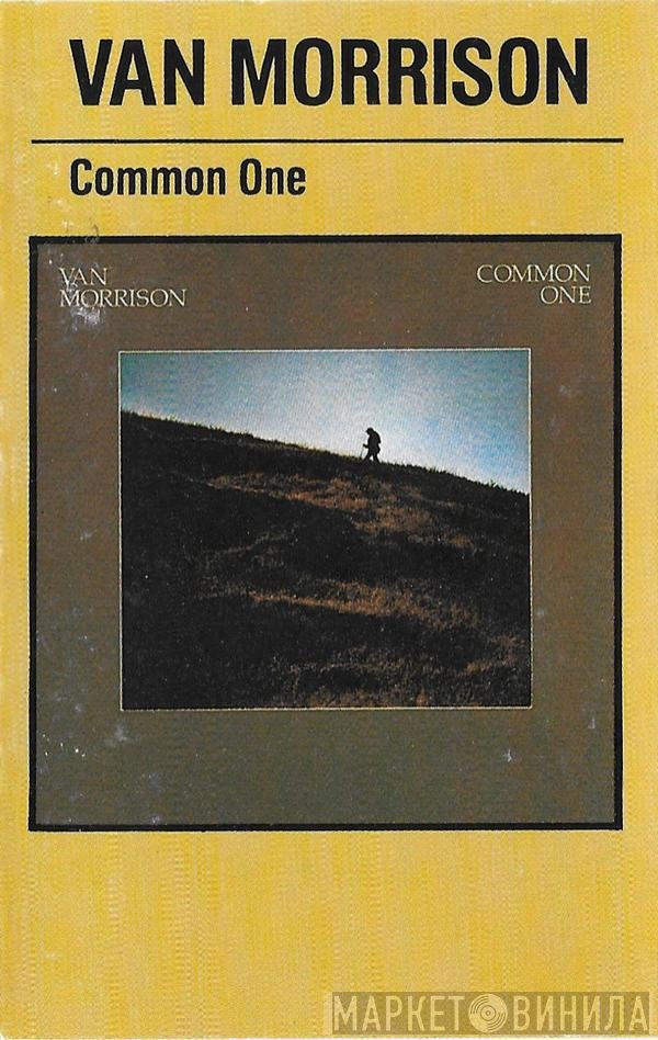 Van Morrison - Common One