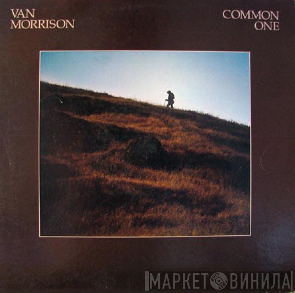 Van Morrison  - Common One