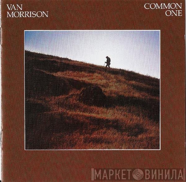 Van Morrison  - Common One