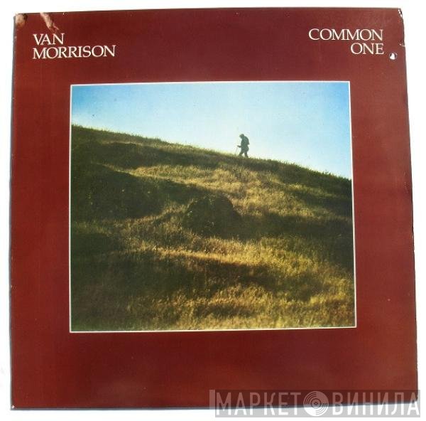 Van Morrison  - Common One