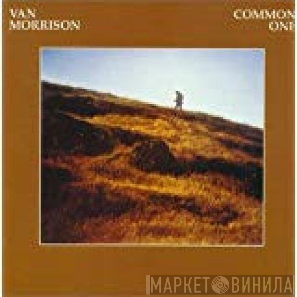 Van Morrison  - Common One