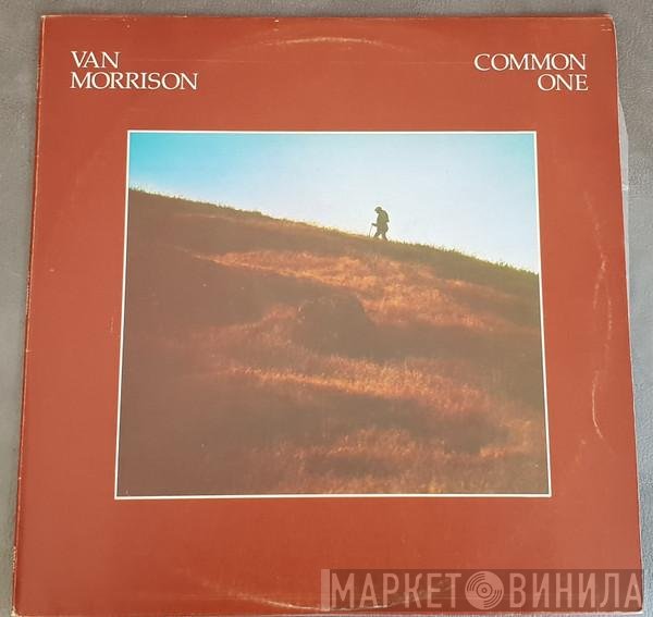 Van Morrison  - Common One