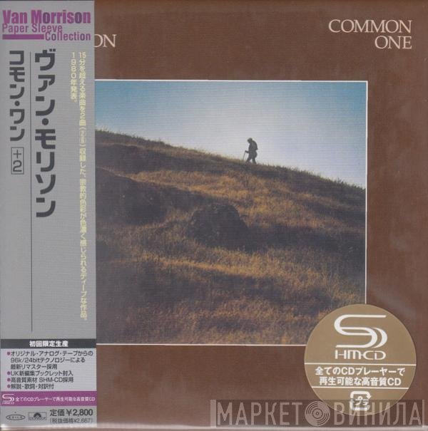 Van Morrison  - Common One