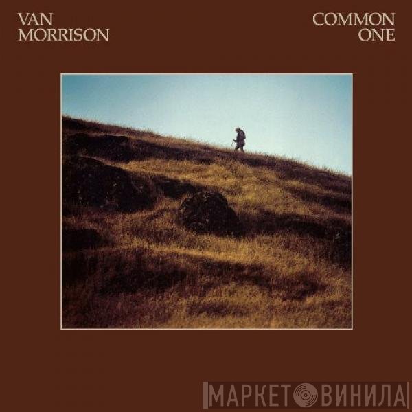 Van Morrison  - Common One