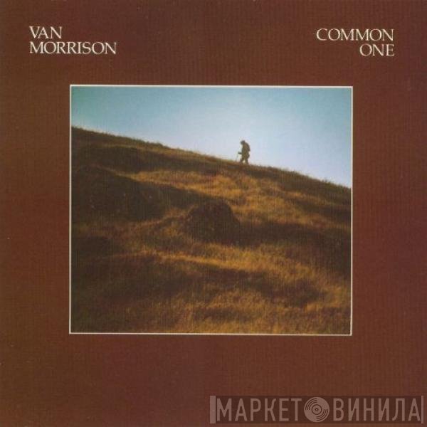 Van Morrison  - Common One
