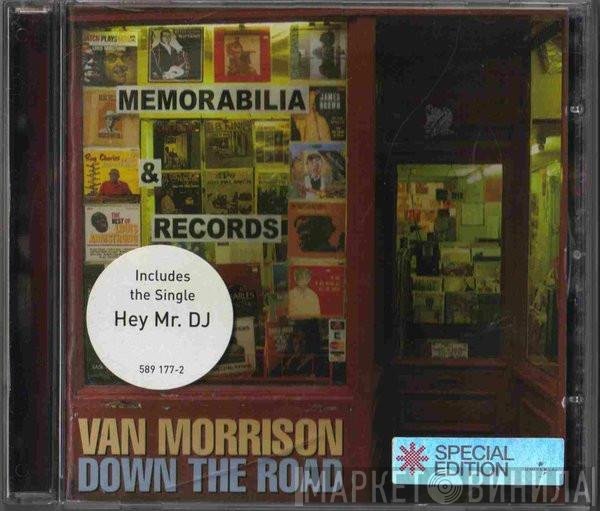 Van Morrison - Down The Road