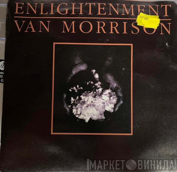 Van Morrison  - Enlightenment