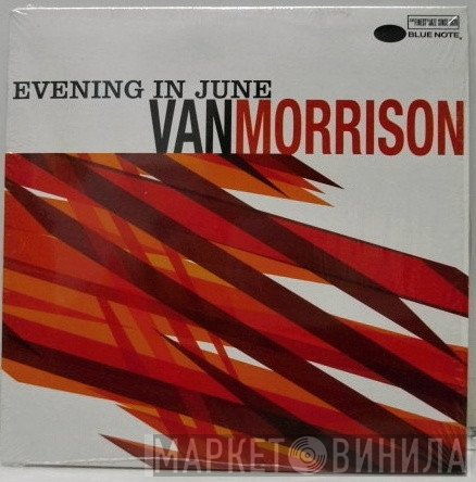 Van Morrison  - Evening In June