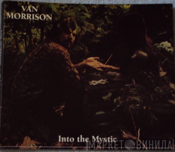 Van Morrison  - Into The Mystic