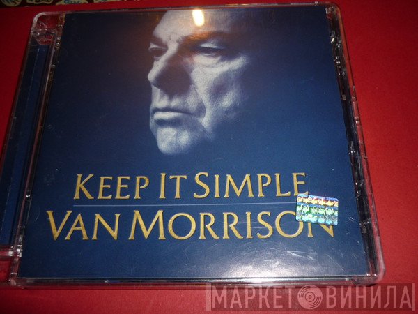 Van Morrison  - Keep It Simple