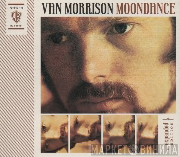 Van Morrison - Moondance (Expanded Edition)