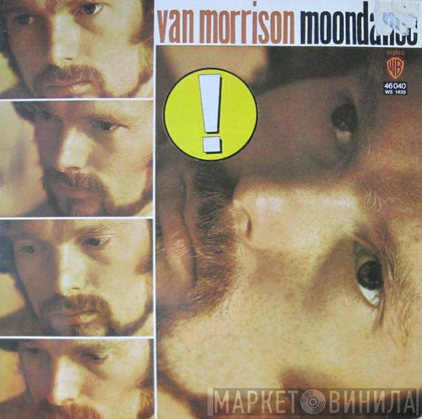Van Morrison - Moondance