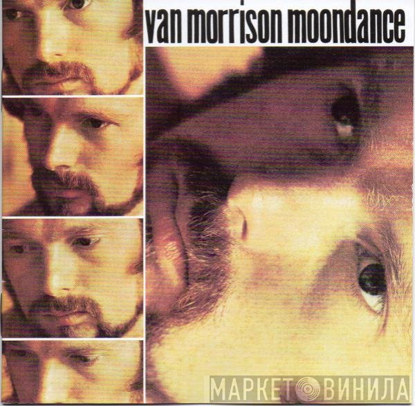 Van Morrison - Moondance