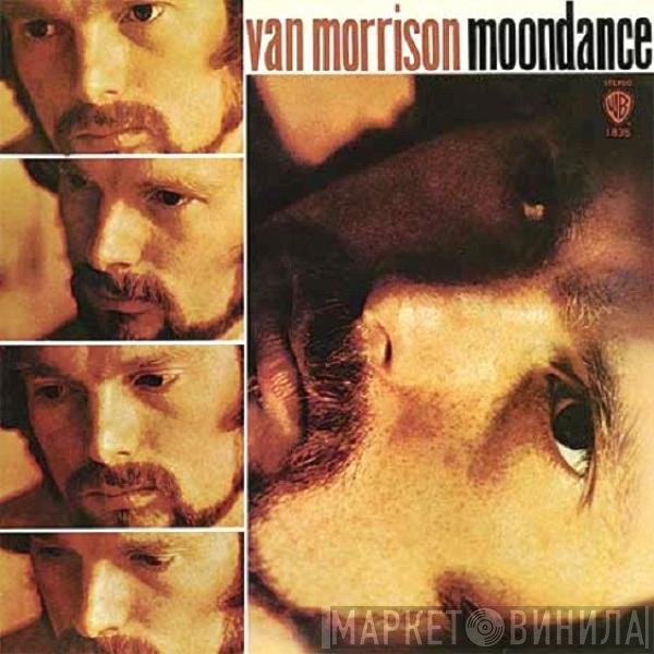 Van Morrison - Moondance