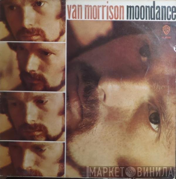 Van Morrison - Moondance