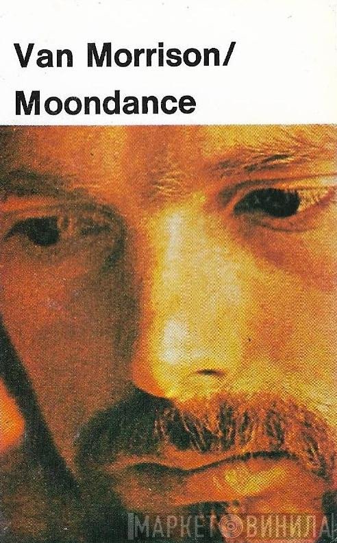Van Morrison - Moondance