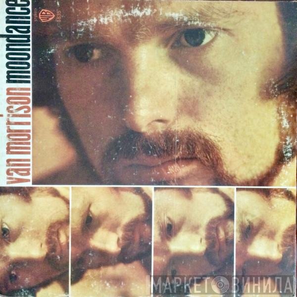 Van Morrison - Moondance