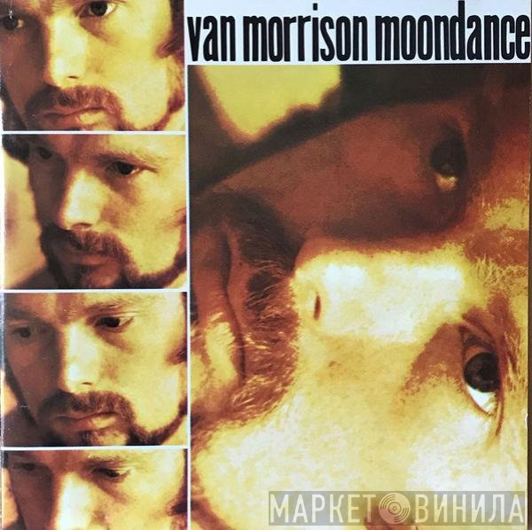 Van Morrison - Moondance