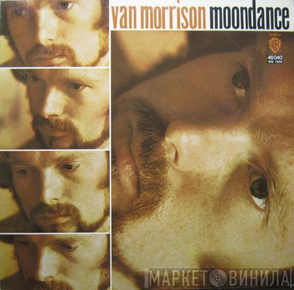 Van Morrison  - Moondance