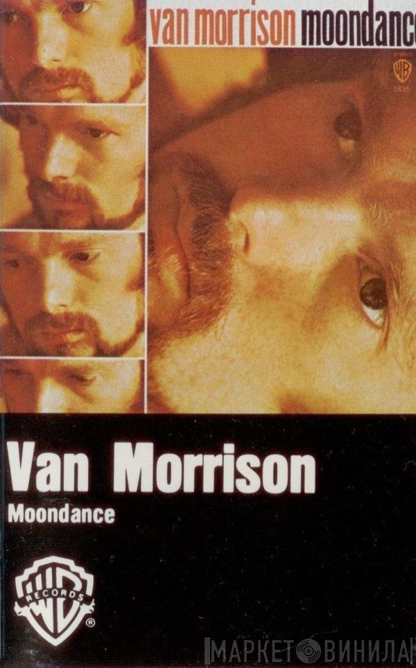 Van Morrison  - Moondance