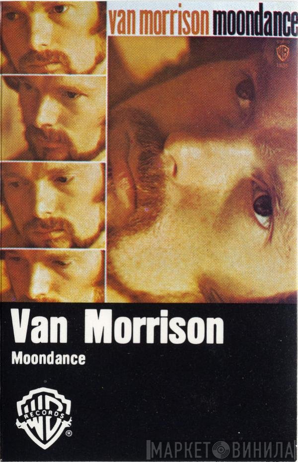 Van Morrison  - Moondance