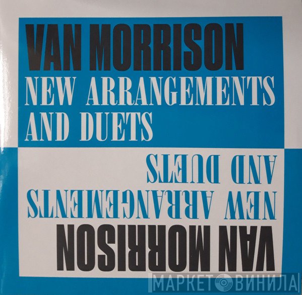 Van Morrison - New Arrangements And Duets