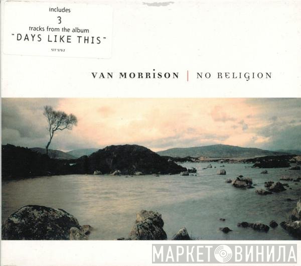 Van Morrison - No Religion