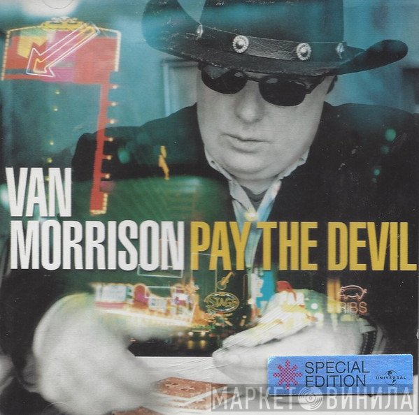 Van Morrison - Pay The Devil