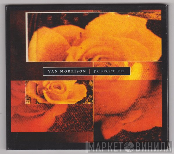 Van Morrison  - Perfect Fit