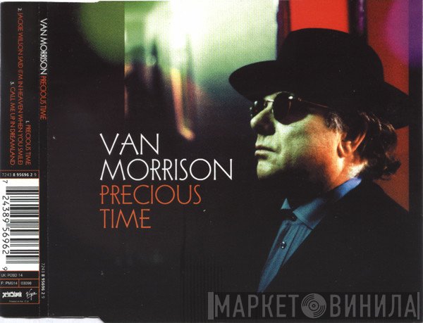 Van Morrison - Precious Time